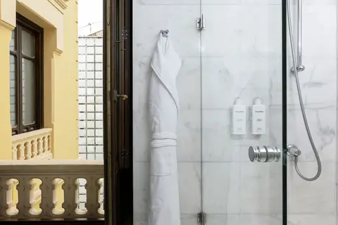 Hospes Palacio de los Patos, a Member of Design Hotels in Granada — foto 29