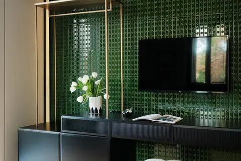 Twentyone Hotel in Δήμος Κηφισιάς — foto 17