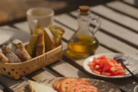 Hotel Finca Laida in Vejer de la Frontera — foto 16