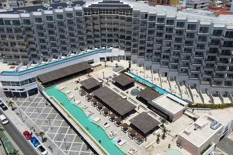 Cadiz Bahia in Cádiz