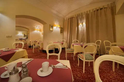 Hotel Angelis in Praag, foto 7