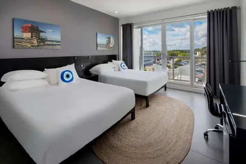MB Hotel a Trademark Collection by Wyndham ho in Miami Beach — foto 4