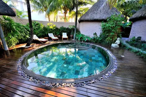 Casuarina Resort & Spa in Trou aux Biches VCA — foto 3