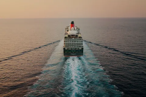 Cruise Schatten van de Middellandse zee in Cruisereizen — foto 12
