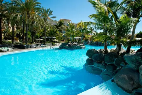 Palm Oasis Maspalomas in San Bartolomé de Tirajana — foto 2
