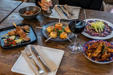 Boutique Hotel 't Klooster foto 5