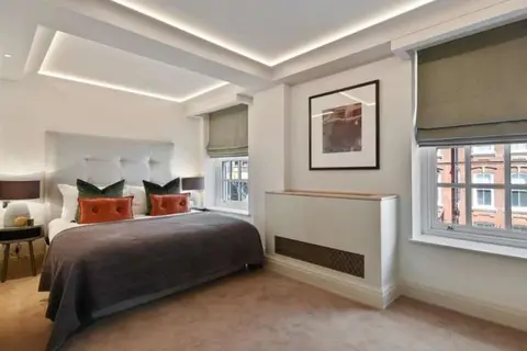 Hope House by Q Appartementen in Londen, foto 19