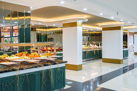 Hotel Blue Star foto 5