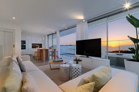 Villas Casangular in Adeje — foto 15