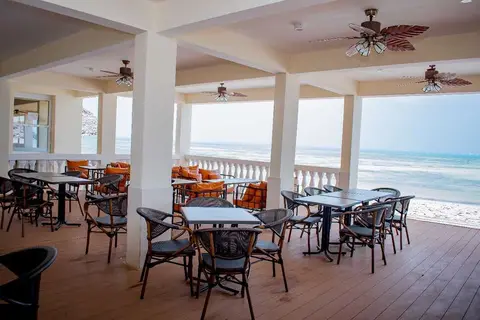 The Dream of Sau Inn Beach Hotel in Jambiani — foto 5