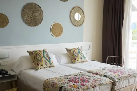 Hotel Subur in Sitges — foto 16