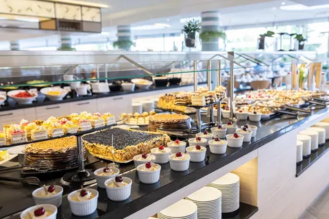 Hotel Sentido Neptun Beach foto 8