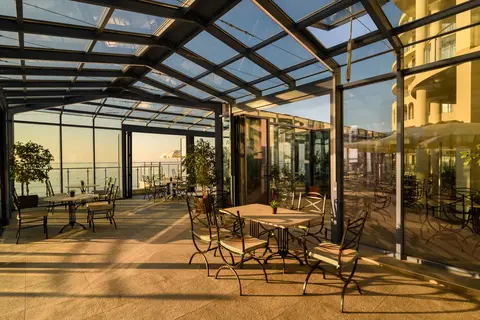 Azalia Hotel Balneo & SPA in Златни пясъци — foto 5