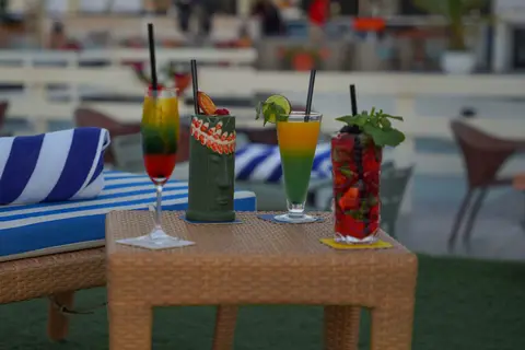 Golden Tulip Muscat in Muskaatdruif — foto 12