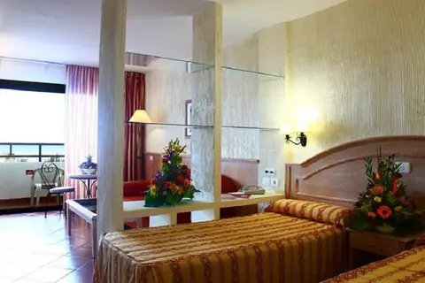 Apartamentos Masaru in Puerto De La Cruz — foto 25