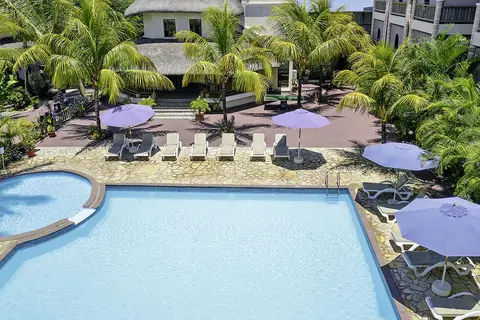 Le Palmiste Resort & Spa in Trou aux Biches VCA — foto 24
