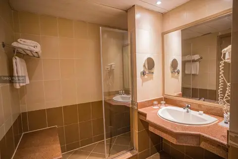 Flow Aqua Legends Resort Sahl Hasheesh in Sahl Hasheesh — foto 4