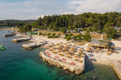 Porton Nature Hideouts in Rovinj — foto 26