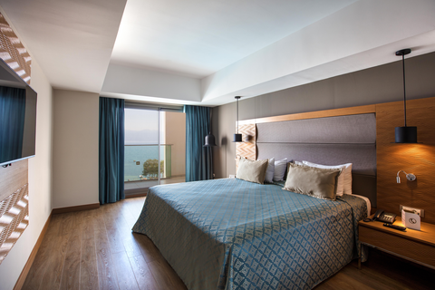 Hotel Liberty Kusadasi foto 3