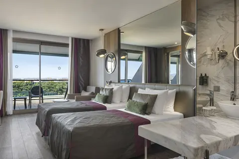 Side Star Elegance in Manavgat — foto 3