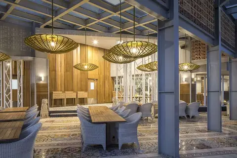 Eastin Ashta Resort Canggu in Kuta Utara, foto 9
