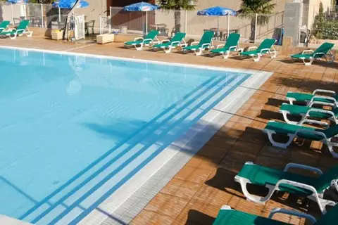 Residence Club Shangri-La in Carnoux-en-Provence — foto 17