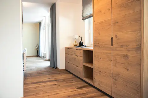 Appartementen Zillerufer in Mayrhofen, foto 9