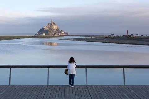 Camping Saint-michel foto 19