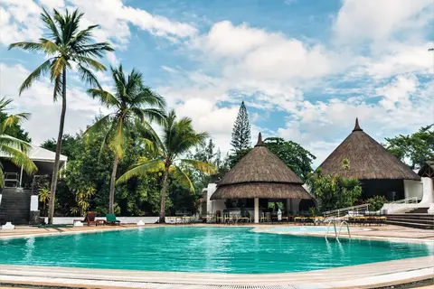 Casuarina Resort & Spa in Trou aux Biches VCA