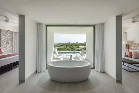 Catalonia Costa Mujeres All Suites & Spa in Bloved - privileged only — foto 18