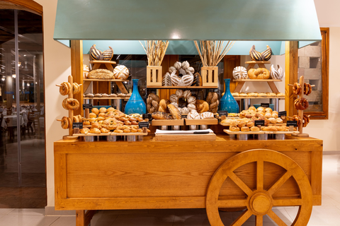 Hotel Fort Arabesque Resort foto 7