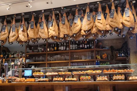 Wecamp San Sebastián foto 5