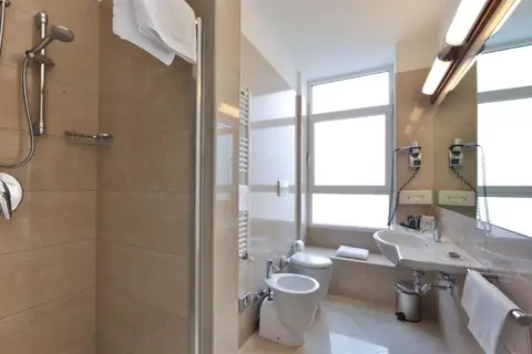 Best Western Hotel Madison in Milaan — foto 16