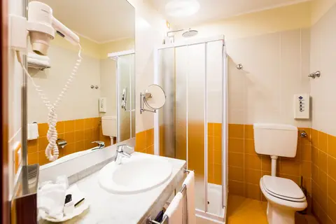 Mediterranee Family Hotel & Spa in San Michele al Tagliamento — foto 19