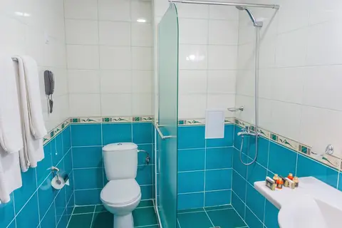 MPM Hotel Arsena in Несебър — foto 20
