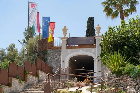 Hotel Ariston in Taormina — foto 5