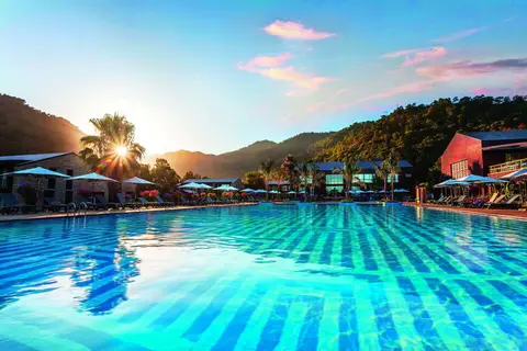 Rixos Premium Gocek in Fethiye, foto 16