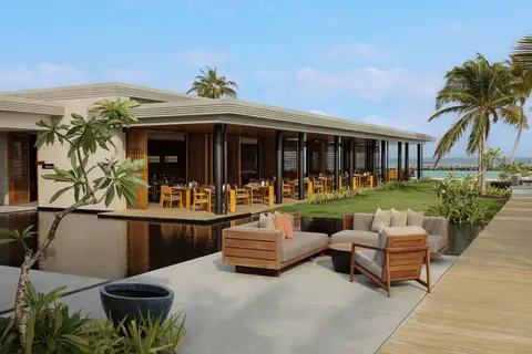 Alila Kothaifaru Maldives in Raa Atoll — foto 25