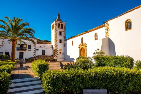 8 dg cruise Canarische Eilanden Costa Smeralda in Abrantes