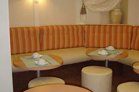 Fertel Etoile in Parijs — foto 12