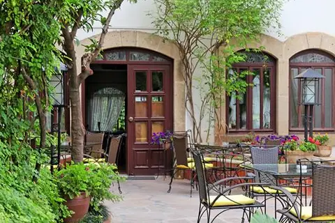 Aspen Hotel in Muratpaşa — foto 5