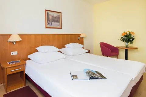 Hotel Zora in Općina Primošten — foto 28