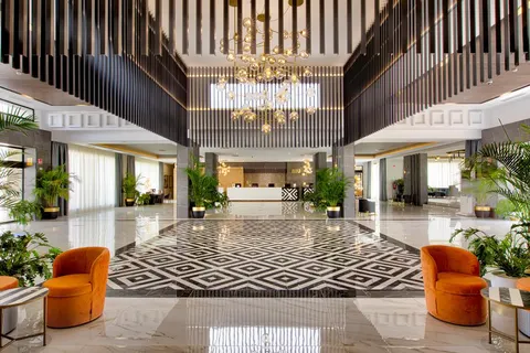 Riu Palace Santa Maria foto 4