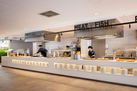 Hotel htop Amatista foto 5