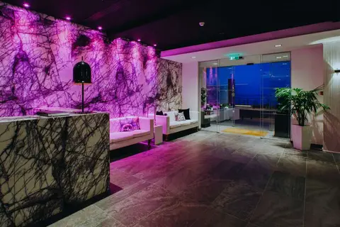 The Ciao Stelio Deluxe Hotel in Larnaca — foto 16
