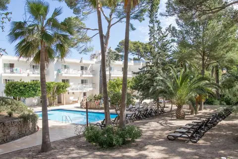 Houm Nets Hotel in Palma — foto 8