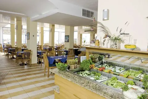 Hotel Mura in Оброчище — foto 9