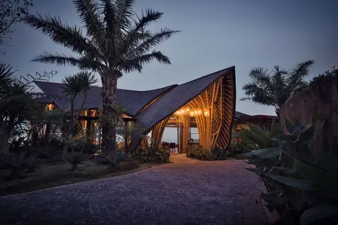 Elevate Bali Munduk in Banjar — foto 15
