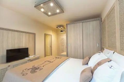 Hotel Argisht Parterz in Аргищ Партез — foto 18