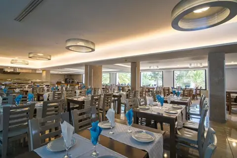 Dar Khayam Hotel in الحمامات — foto 4